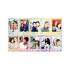 Fujifilm Instax Mini Stained glass 1 10/PK Картридж для фотоаппарата инструкция, поддержка, форум, описание, мануал