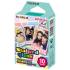 Fujifilm Instax Mini Stained glass 1 10/PK Картридж для фотоаппарата инструкция, поддержка, форум, описание, мануал