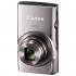Canon IXUS 285HS Silver Фотоаппарат Компактный инструкция, поддержка, форум, описание, мануал