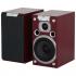 Audiovector Ki 1 Rosewood Полочные Колонки инструкция, поддержка, форум, описание, мануал