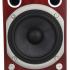 Audiovector Ki 1 Rosewood Полочные Колонки инструкция, поддержка, форум, описание, мануал