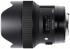 Sigma 14mm f/1.8 DG HSM A Canon Объектив Премиум инструкция, поддержка, форум, описание, мануал