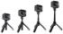 Gopro Shorty (AFTTM-001) Мини-монопод-штатив инструкция, поддержка, форум, описание, мануал