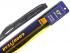 Goodyear Hybrid 17"/43 см GY000517 Гибридная щетка стеклоочистителя инструкция, поддержка, форум, описание, мануал