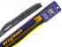 Goodyear Hybrid 22"/55 см GY000522 Гибридная щетка стеклоочистителя инструкция, поддержка, форум, описание, мануал