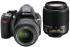 Nikon D3100 kit 18-55II Фотоаппарат цифровой зеркальный инструкция, поддержка, форум, описание, мануал