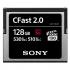 Sony 128GB (CAT-G128) Карта памяти CFast инструкция, поддержка, форум, описание, мануал