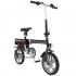 Airwheel R6 244.2WH Black Электрический велосипед инструкция, поддержка, форум, описание, мануал