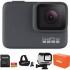 Gopro для HERO7 Silver ABIOD-001 Запасная крышка инструкция, поддержка, форум, описание, мануал