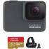 Gopro для HERO7 Silver ABIOD-001 Запасная крышка инструкция, поддержка, форум, описание, мануал