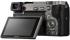 Sony Alpha 6000 16-50 Kit Graphite (ILCE-6000L/H) Фотоаппарат Системный инструкция, поддержка, форум, описание, мануал