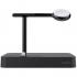 Belkin for Smartphone & Apple Watch Black Док-станция для iPhone инструкция, поддержка, форум, описание, мануал