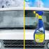 Goodyear Размораживатель стекол 500мл (GY000603) Средства для ухода за автомобилем инструкция, поддержка, форум, описание, мануал