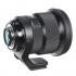 Sigma 105mm f1.4 DG HSM Art Nikon Объектив инструкция, поддержка, форум, описание, мануал