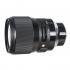 Sigma 135mm f1.8 DG HSM Art Sony E Объектив инструкция, поддержка, форум, описание, мануал