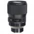 Sigma 135mm f1.8 DG HSM Art Sony E Объектив инструкция, поддержка, форум, описание, мануал