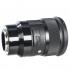 Sigma 24mm f1.4 DG HSM Art Sony E Объектив инструкция, поддержка, форум, описание, мануал