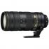 Nikon AF-S NIKKOR 70-200mm f/2.8E FL ED VR Объектив инструкция, поддержка, форум, описание, мануал