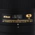 Nikon AF-S NIKKOR 70-200mm f/2.8E FL ED VR Объектив инструкция, поддержка, форум, описание, мануал