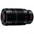 Panasonic Lumix G Leica DG 50-200mm f/2.8-4 Power O.I.S. Объектив инструкция, поддержка, форум, описание, мануал