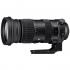 Sigma 60-600mm f4.5-6.3 DG OS HSM Sports CANON Объектив инструкция, поддержка, форум, описание, мануал