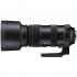 Sigma 60-600mm f4.5-6.3 DG OS HSM Sports CANON Объектив инструкция, поддержка, форум, описание, мануал
