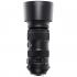 Sigma 60-600mm f4.5-6.3 DG OS HSM Sports CANON Объектив инструкция, поддержка, форум, описание, мануал