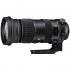 Sigma 60-600mm f4.5-6.3 DG OS HSM Sports NIKON Объектив инструкция, поддержка, форум, описание, мануал
