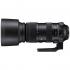 Sigma 60-600mm f4.5-6.3 DG OS HSM Sports NIKON Объектив инструкция, поддержка, форум, описание, мануал
