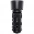 Sigma 60-600mm f4.5-6.3 DG OS HSM Sports NIKON Объектив инструкция, поддержка, форум, описание, мануал