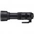 Sigma 60-600mm f4.5-6.3 DG OS HSM Sports NIKON Объектив инструкция, поддержка, форум, описание, мануал