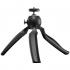 Manfrotto Pixi Plus серый (MTPIXIPLUS-GY) Штатив инструкция, поддержка, форум, описание, мануал