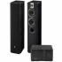 Focal Chorus 615 Black Составные части комплектов (AV) инструкция, поддержка, форум, описание, мануал