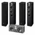 Focal Chorus 615 Black Составные части комплектов (AV) инструкция, поддержка, форум, описание, мануал