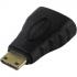 Vention HDMI мама/mini-HDMI папа (H380HDC) Переходник для кабеля инструкция, поддержка, форум, описание, мануал