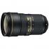 Nikon AF-S NIKKOR 24-70mm f/2.8E ED VR Объектив инструкция, поддержка, форум, описание, мануал