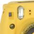 Fujifilm INSTAX MINI 9 CLEAR YELLOW Фотоаппарат моментальной печати инструкция, поддержка, форум, описание, мануал