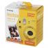 Fujifilm INSTAX MINI 9 CLEAR YELLOW Фотоаппарат моментальной печати инструкция, поддержка, форум, описание, мануал