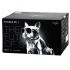 AeroSystem AeroBull XS1 Chrome Black (ML-06020-02-03) Беспроводная акустика инструкция, поддержка, форум, описание, мануал