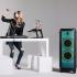 JBL PartyBox 1000 Black Музыкальная система Midi инструкция, поддержка, форум, описание, мануал