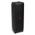 JBL PartyBox 1000 Black Музыкальная система Midi инструкция, поддержка, форум, описание, мануал