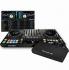 Pioneer DJ DJC-1X Чехол для DJ оборудования инструкция, поддержка, форум, описание, мануал