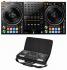 Pioneer DJ DJC-1X Чехол для DJ оборудования инструкция, поддержка, форум, описание, мануал