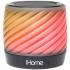 iHome iBT50 Беспроводная акустика инструкция, поддержка, форум, описание, мануал