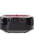 Ritmix RBB-100BT Red/Black Магнитола инструкция, поддержка, форум, описание, мануал