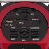 Ritmix RBB-100BT Red/Black Магнитола инструкция, поддержка, форум, описание, мануал