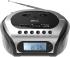Ritmix RBB-200BT Silver/Black Магнитола инструкция, поддержка, форум, описание, мануал