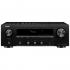 Denon DRA-800H Black Ресивер инструкция, поддержка, форум, описание, мануал