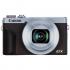 Canon PowerShot G7 X Mark III Silver Фотоаппарат Компактный инструкция, поддержка, форум, описание, мануал