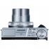 Canon PowerShot G7 X Mark III Silver Фотоаппарат Компактный инструкция, поддержка, форум, описание, мануал